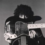 Phil Lynott — A Child's Lullaby