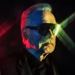 Philip Oakey & Giorgio Moroder — Together in Electric Dreams
