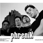 Phrenik — Stay Where You Are
