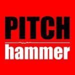 Pitch Hammer Music — Serve and Protect