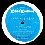 PlatiNum Project & Dzhungar — Млечный Путь (Original Mix)