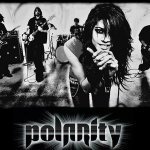 Polarity — Down Under