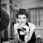 Polly Bergen — Body and Soul