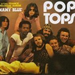 Pop Tops — Mammy Blue