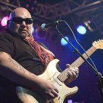 Popa Chubby — Palace Of The King