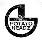 Potatoheadz — Mix The Master (CJ Stone & Caba Kroll's Club Mix)
