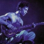 Prince & The Revolution — Computer Blue