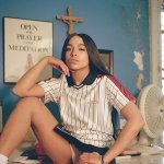 Princess Nokia — Boys Are From Mars (feat. Yung Baby Tate)