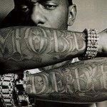 Prodigy of Mobb Deep — Stuck To You