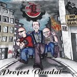 Project Vandal — Good Night Left Side