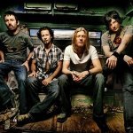 Puddle of Mudd — Away From Me (Radio Edit)