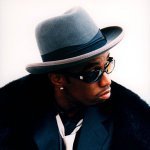 Puff Daddy feat. Mase — Can't Nobody Hold Me Down