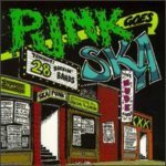 Punk Ska Covers — Sweet Dreams (Metal Cover)