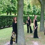 Quintette Aquilon — Quintetto a fiato: VI. Groteska
