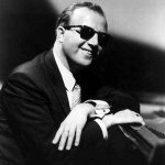Ray Anthony, George Shearing — The Shadow Of Your Smile Days Of Wine And Roses
