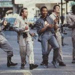 Ray Parker Jr. — Ghostbusters (Ost Ghostbusters)
