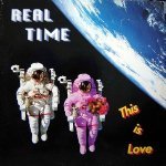 Real Time — Robbie Lowe (Jono Fernandez Remix)