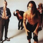 Red Hot Chili Peppers — Runaway