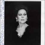 Renata Scotto — Verdi - Rigoletto: Caro nome