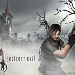 Resident Evil 4 — First Contact