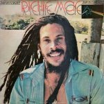 Richie Mac — Jah Is My Light