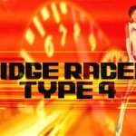 Ridge Racer Type 4 — Motor Species