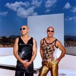 Right Said Fred — Kiss My Softly