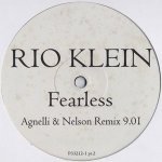 Rio Klein — Fearless (Agnelli & Nelson remix)