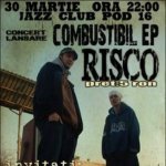 Risco feat. Dinamiss & Rootman — Mono Logia
