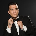 Robbie Williams & Nikole Kidman — Something Stupid