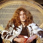 Robert Plant And The Strange Sensation — Hey Joe