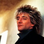 Rod Stewart — (Your Love Keeps Lifting Me) Higher and Higher