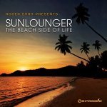 Roger Shah pres. Sunlounger feat. Zara Taylor — Found
