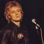 Roger Taylor — Foreign Sand