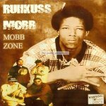 Ruhkuss Mobb — They Don't Know My Flow
