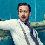 Ryan Gosling — A Lovely Night