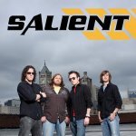 Salient — My Security