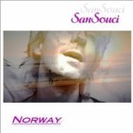 Sans Souci feat. Pearl Andersson — Sweet Harmony (Dj O'Neill Sax Radio Mix)