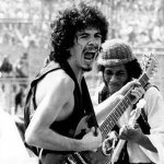 Santana & McLaughlin — The Life Divine