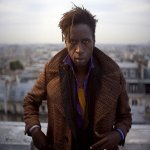 Saul Williams — Penny for a Thought