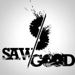 Sawgood — Ctrl Ur Brain (Calvertron's Jedi Mind Trick Mix)