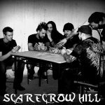 Scarecrow Hill — The Rise of the Failure King