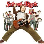 School of Rock — It's a Long Way to the Top