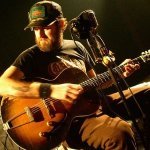 Scott H. Biram — Lost Case Of Being Found