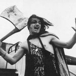 Screaming Lord Sutch & The Savages — She's Fallen In Love With The Monsterman