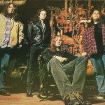 Screaming Trees — Clairvoyance