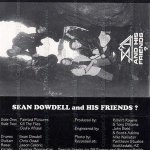 Sean Dowdell and His friends — Kill The Flies