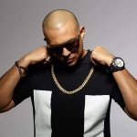 Sean Paul feat. DJ Ammo — Touch The Sky