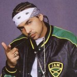 Sean Paul feat. Rahzel — Top of the Game