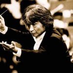 Seiji Ozawa — The Young Person&#39;s Guide to the Orchestra, Op. 34: Theme: Strings